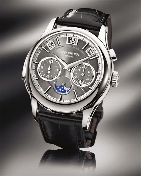 patek philippe 5289 p|Patek Philippe 5208p grand complication.